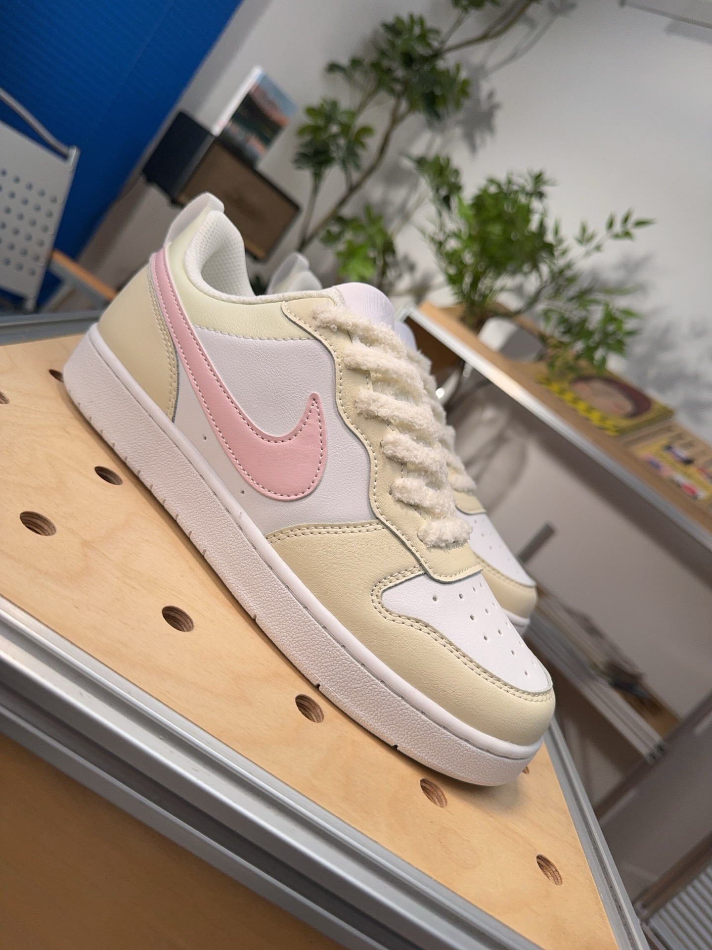 Nike Jordan